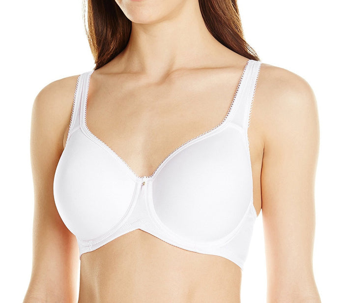 Wacoal Basic Beauty Contour Spacer Bra - 853192