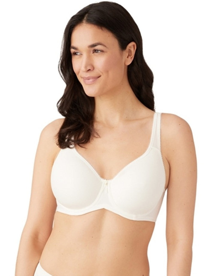 Ivory / 34C