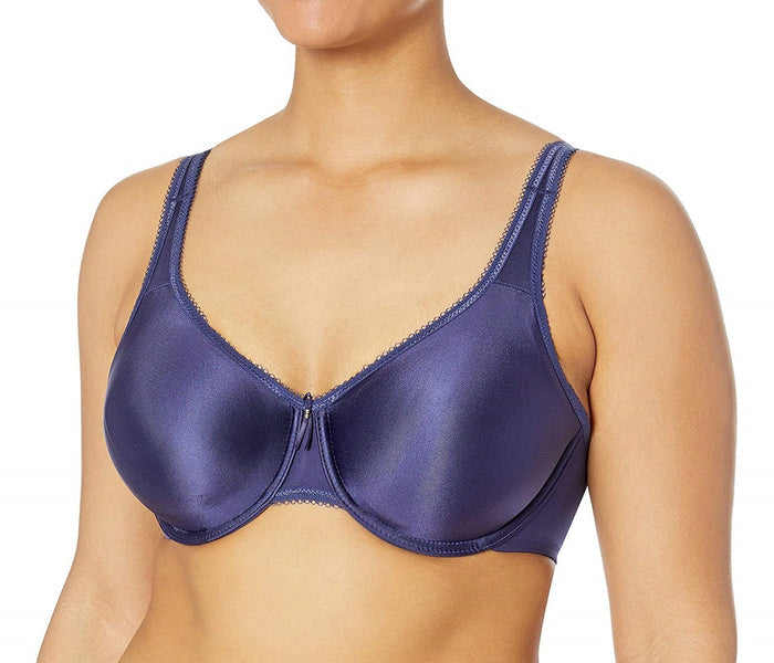 Wacoal Basic Beauty Full Figure Underwire Bra - 855192