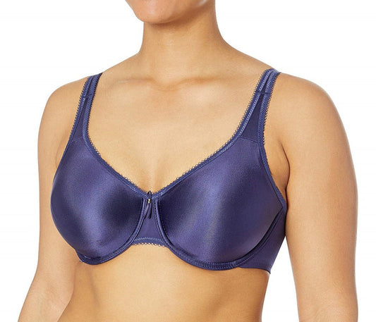 Wacoal Basic Beauty Full Figure Underwire Bra - 855192