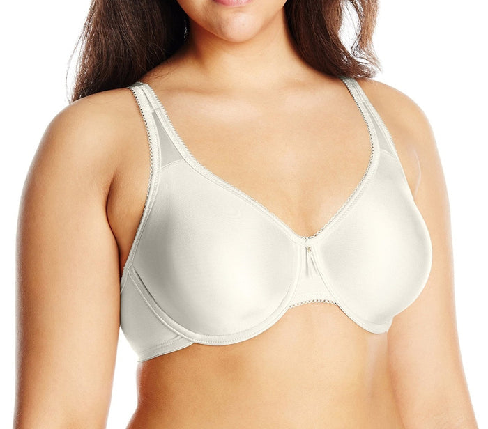 Wacoal Basic Beauty Full Figure Underwire Bra - 855192