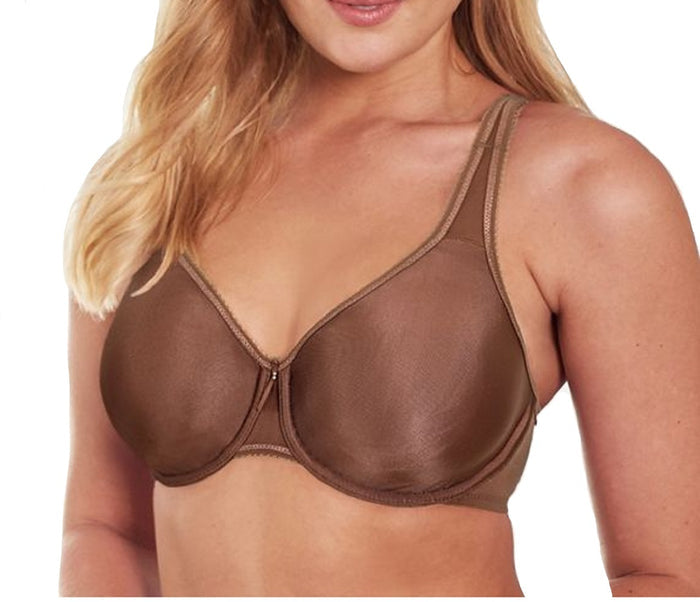 Wacoal Basic Beauty Full Figure Underwire Bra - 855192
