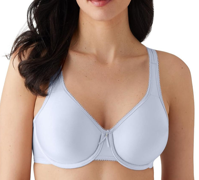 Wacoal Basic Beauty Full Figure Underwire Bra - 855192