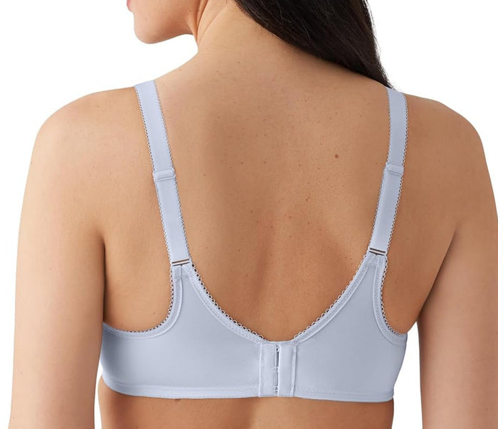 Wacoal Basic Beauty Full Figure Underwire Bra - 855192
