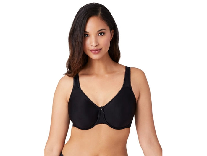 Black / 32D