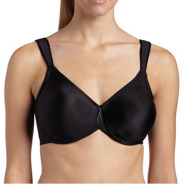 Wacoal BodySuede Full Figure Seamless Bra - 85185