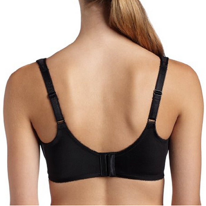 Wacoal BodySuede Full Figure Seamless Bra - 85185
