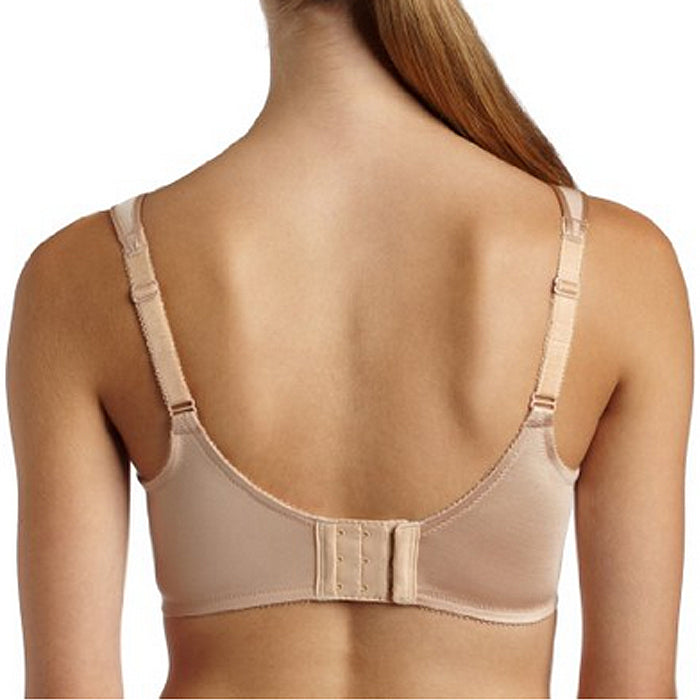 Wacoal BodySuede Full Figure Seamless Bra - 85185