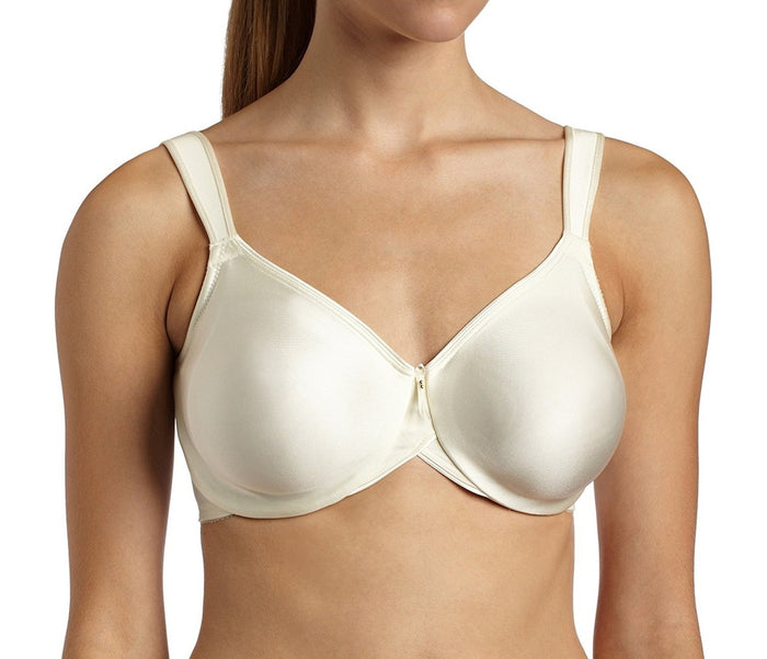 Wacoal BodySuede Full Figure Seamless Bra - 85185