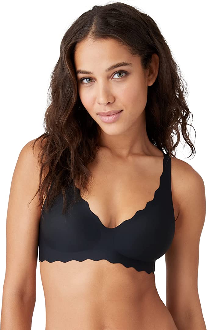 Wacoal b.tempt'd b.wow'd Wire Free Bra - 952287