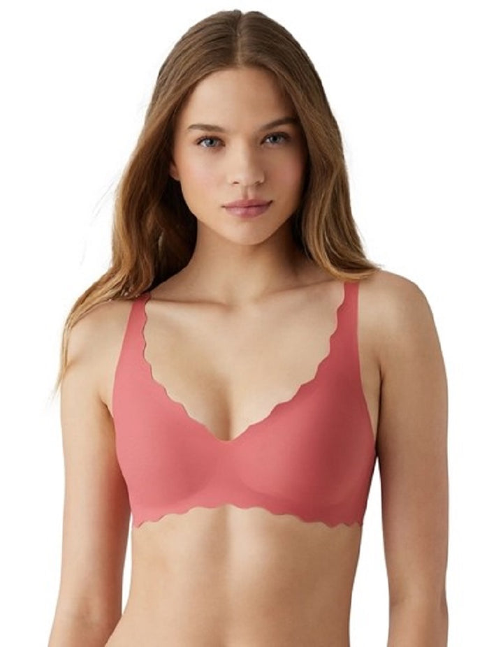 Wacoal b.tempt'd b.wow'd Wire Free Bra - 952287