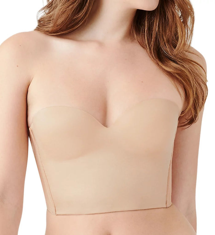 Wacoal b.tempt'd Future Foundation Backless Strapless Bra - 959281