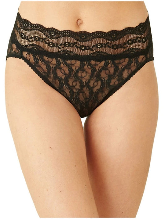 Wacoal b.tempt'd Lace Kiss Hi-Leg Panty - 978382