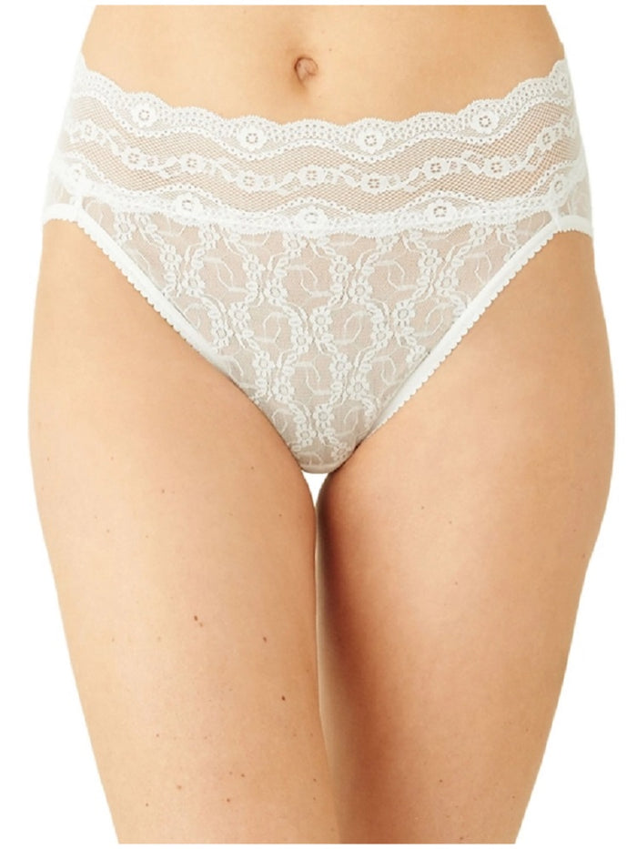 Wacoal b.tempt'd Lace Kiss Hi-Leg Panty - 978382