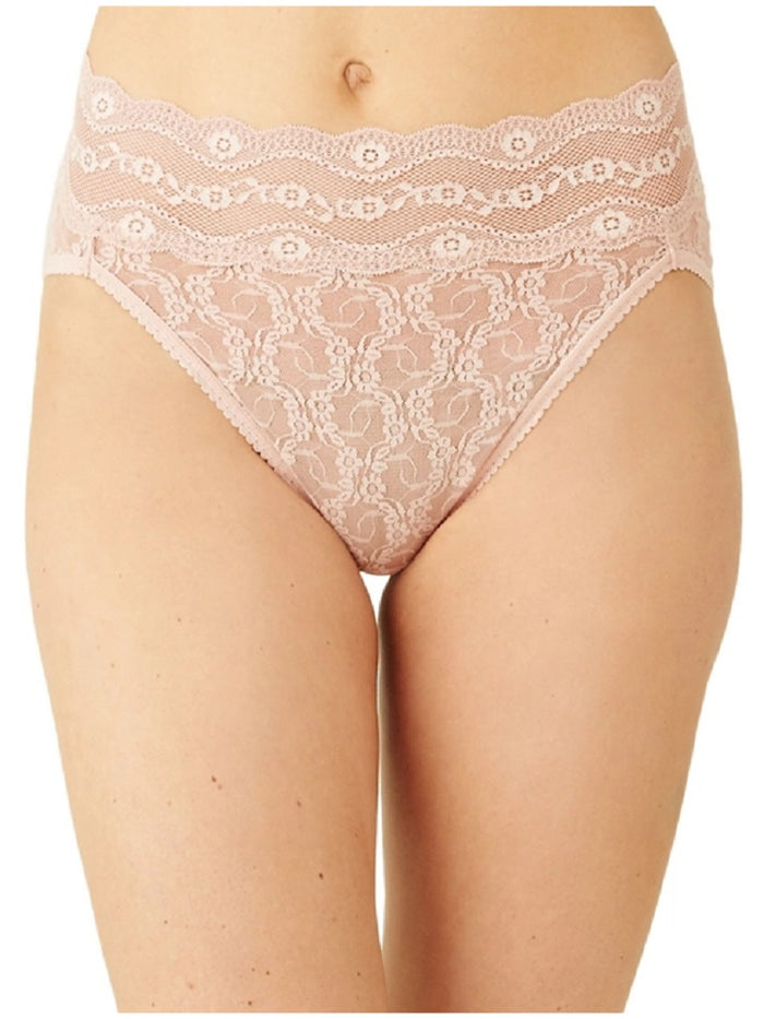 Wacoal b.tempt'd Lace Kiss Hi-Leg Panty - 978382
