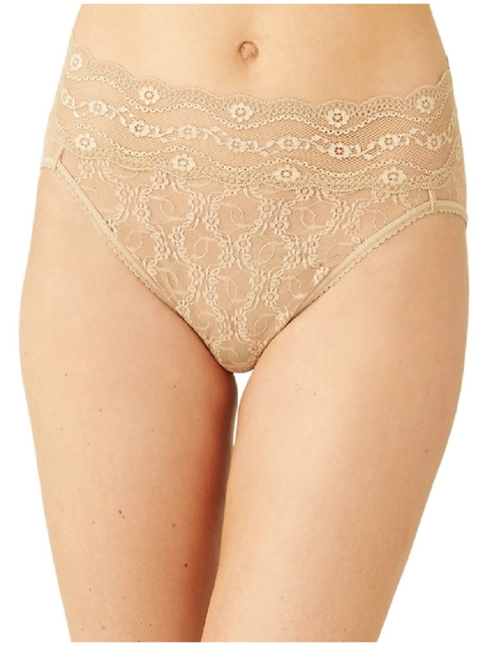Wacoal b.tempt'd Lace Kiss Hi-Leg Panty - 978382
