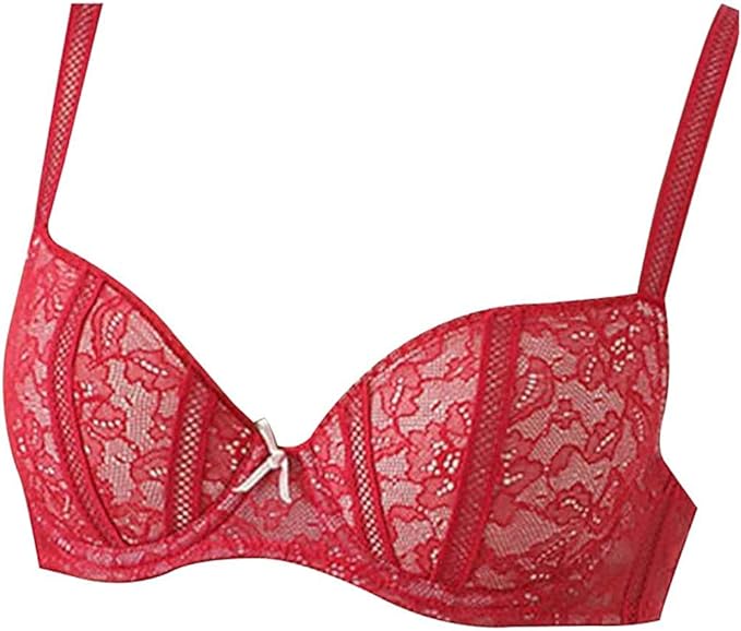 Wacoal b.tempt'd Rhapsody in Lace Contour Underwire Bra  - 953165