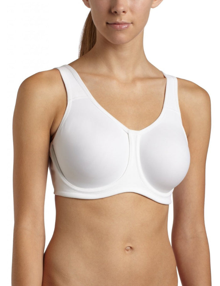 Wacoal Convertible Underwire Sports Bra - 855170