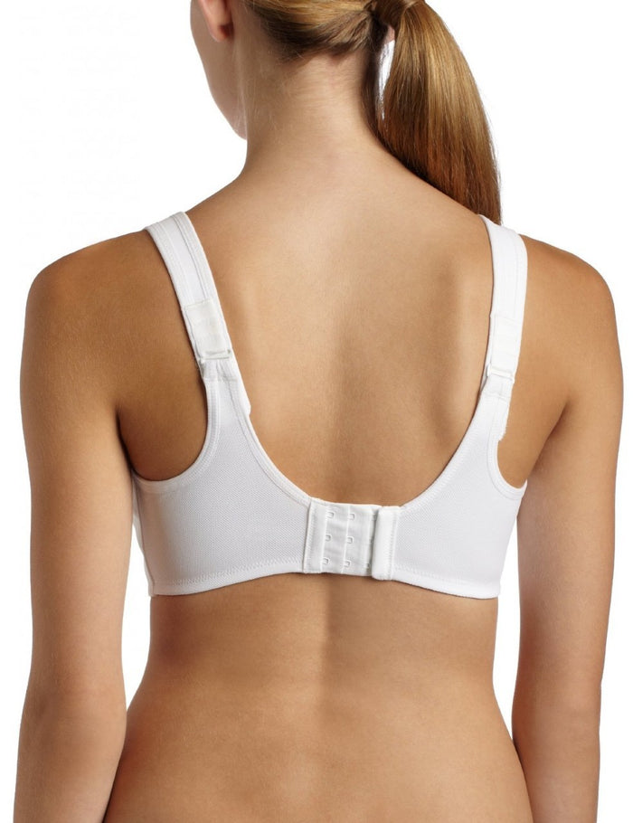Wacoal Convertible Underwire Sports Bra - 855170