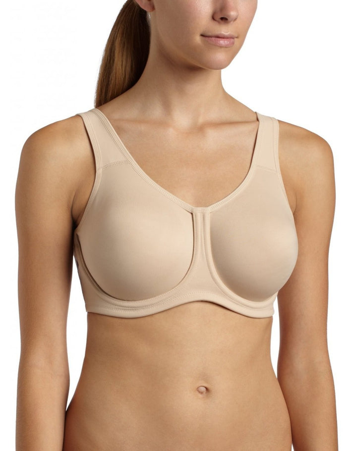 Wacoal Convertible Underwire Sports Bra - 855170