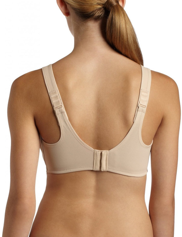 Wacoal Convertible Underwire Sports Bra - 855170