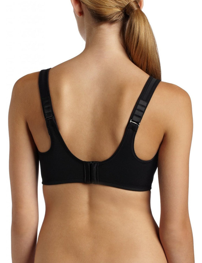 Wacoal Convertible Underwire Sports Bra - 855170
