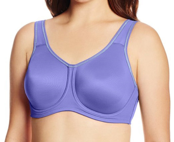 Wacoal Convertible Underwire Sports Bra - 855170