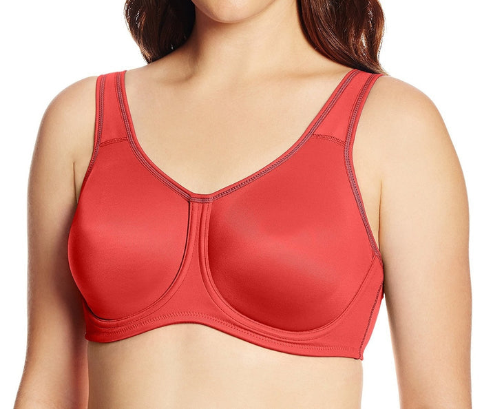Wacoal Convertible Underwire Sports Bra - 855170