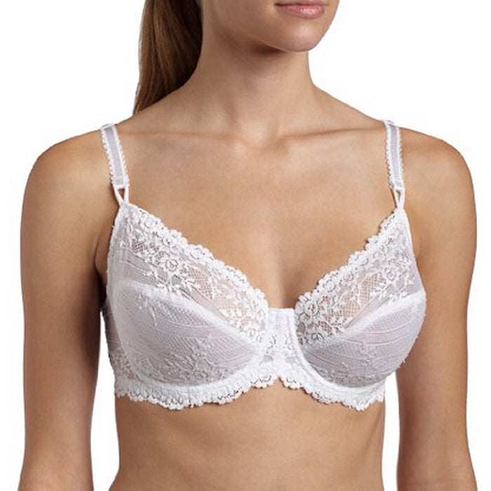 Wacoal Embrace Lace Underwire Bra - 65191