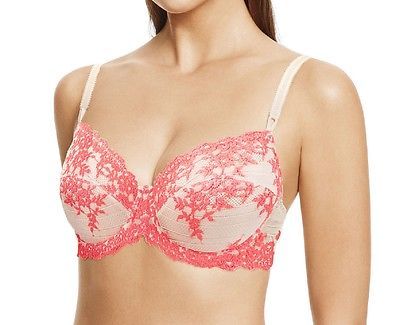 Wacoal Embrace Lace Underwire Bra - 65191