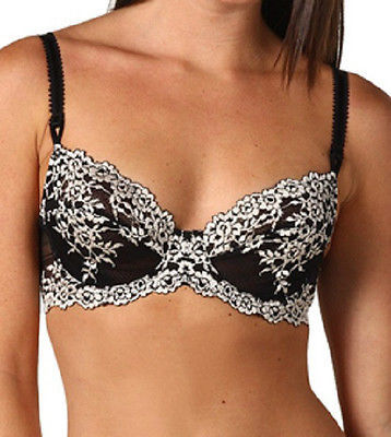 Black / 32B