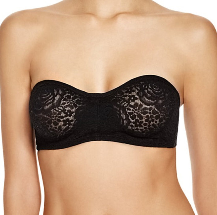 Wacoal Halo Lace Strapless Bra - 854205
