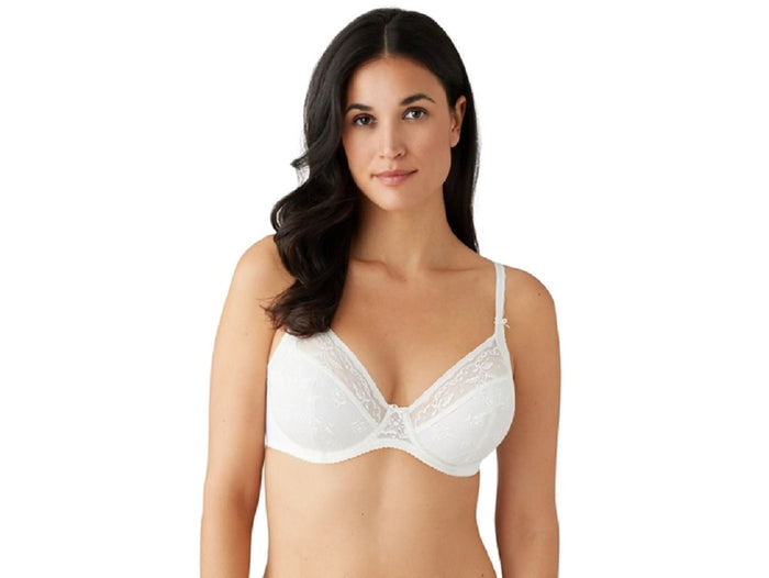 Wacoal Lifted In Luxury Underwire Bra - 855433