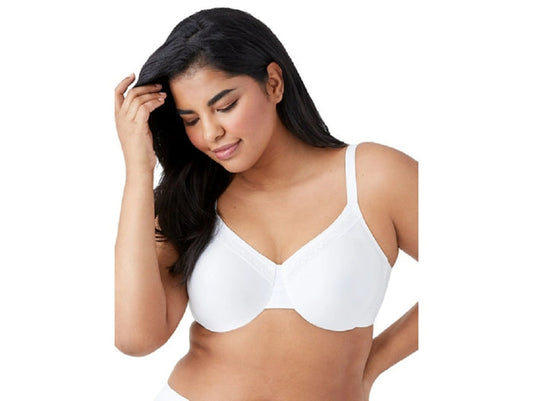Wacoal Perfect Primer Full Figure Underwire Bra 855213