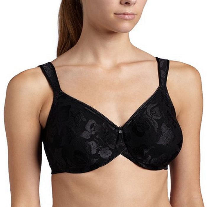 Wacoal Seamless Full Figure Underwire Bra - 85567