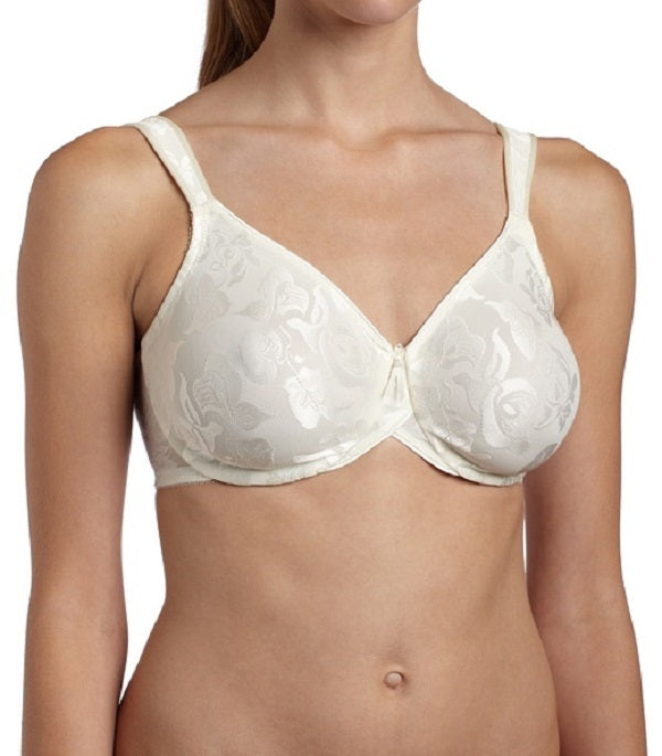 Wacoal Seamless Full Figure Underwire Bra - 85567
