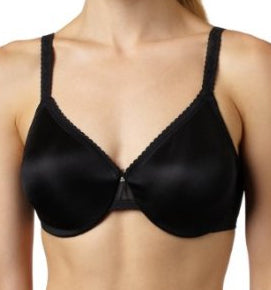 Wacoal Simple Shaping Minimizer Underwire Bra - 857109
