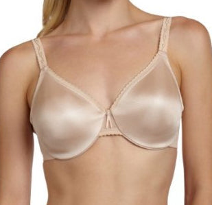 Wacoal Simple Shaping Minimizer Underwire Bra - 857109