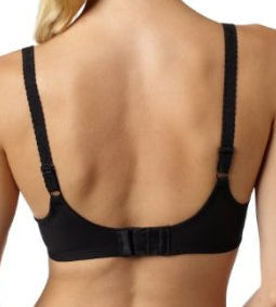 Wacoal Simple Shaping Minimizer Underwire Bra - 857109