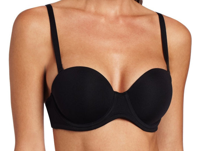 Wacoal The Red Carpet Full-Busted Strapless Bra - 854119