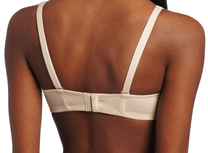 Wacoal The Red Carpet Full-Busted Strapless Bra - 854119