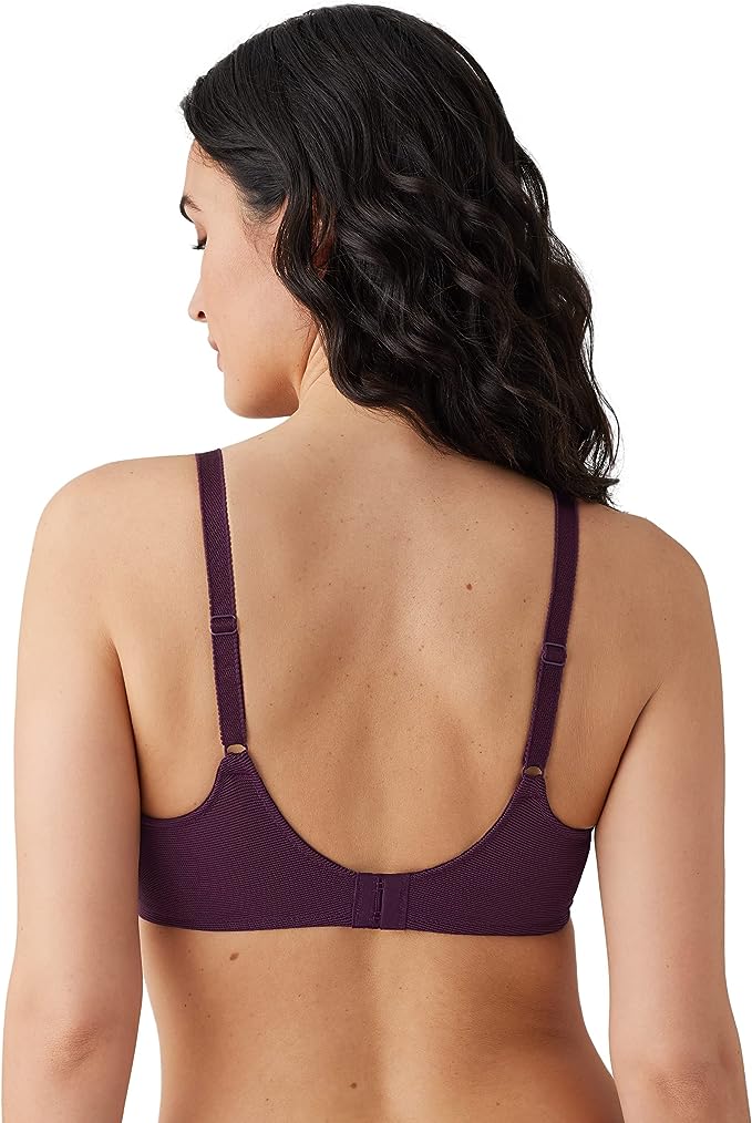 Wacoal Visual Effects Minimizer Bra - 857210