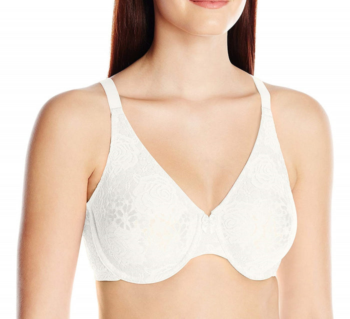 Wacoal Women's Halo Lace Underwire Bra - 851205