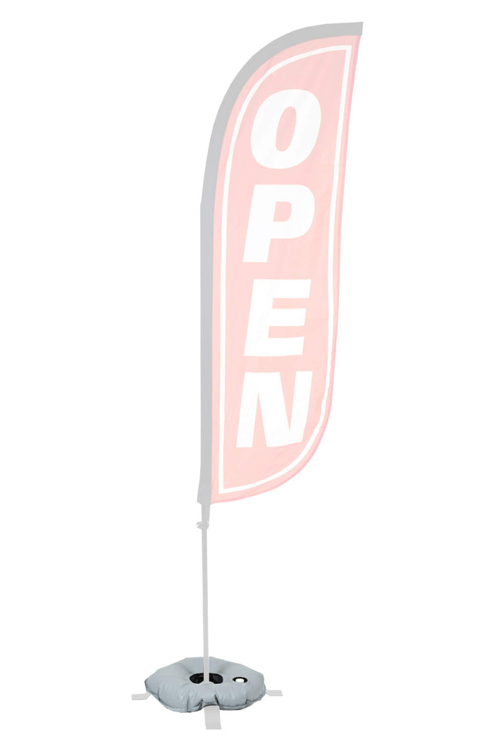 Water Bag for Feather Flag Base