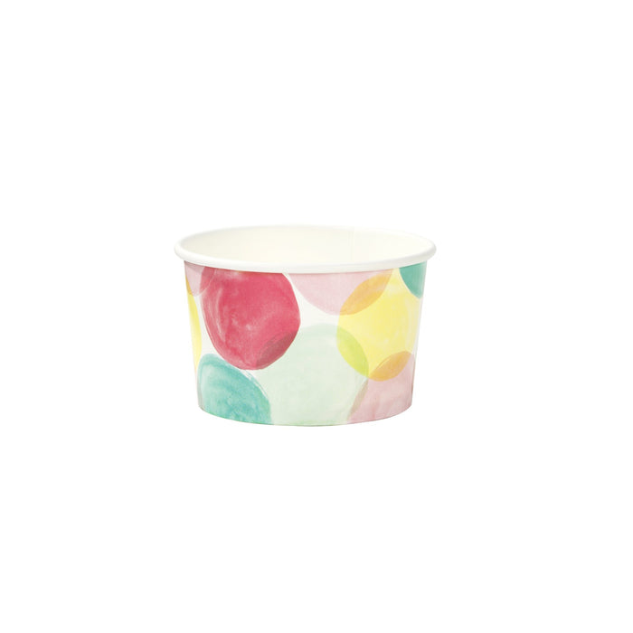 We Love Ice Cream Treat Cups