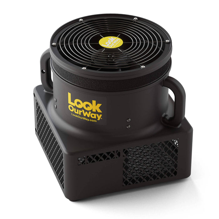 Weather-Resistant Air Dancers® Blower (12" Diameter)