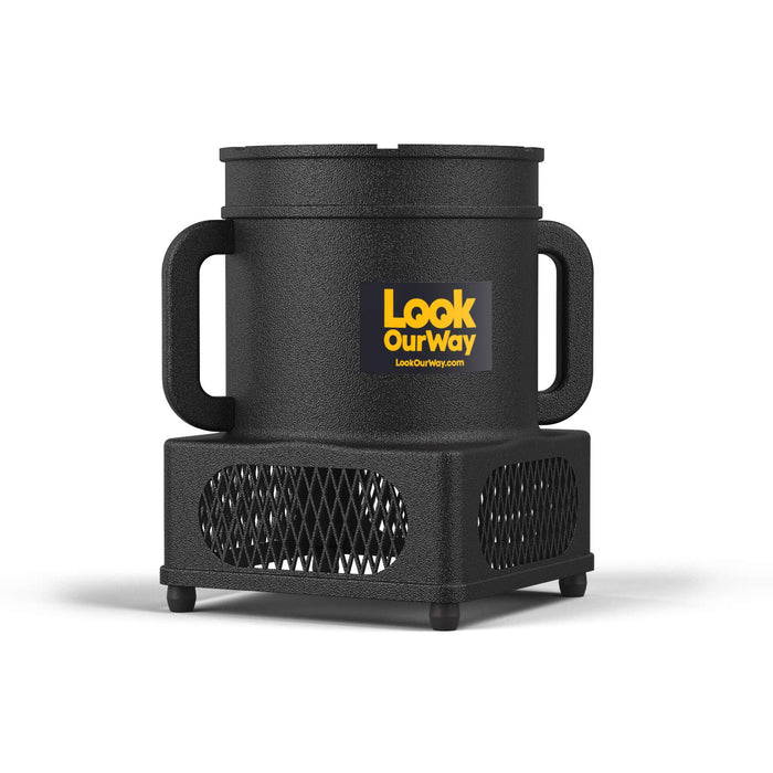 Weather-Resistant Air Dancers® Blower (9" Diameter)