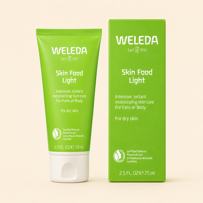 Weleda Skin Food Light