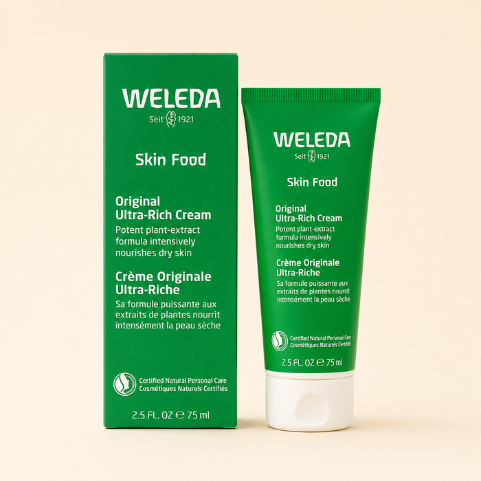 Weleda Skin Food Original Ultra-Rich Cream