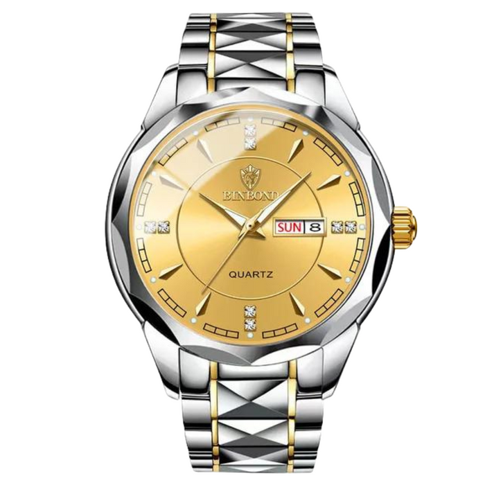 WESTFORD STAINLESS STEEL WATCH
